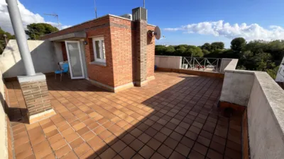 House on Carrer de la Imperial Tàrraco photo 37