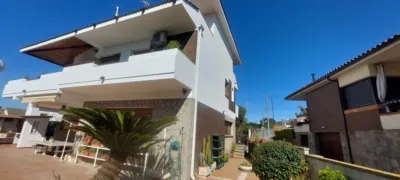 Chalet en venta en La Sagrera - Ansicht 5