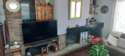 Chalet in La Sagrera photo 17