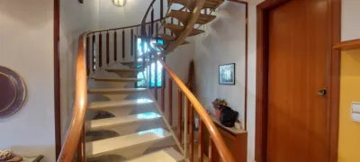 Chalet in La Sagrera photo 13