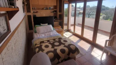 Chalet in La Sagrera photo 38