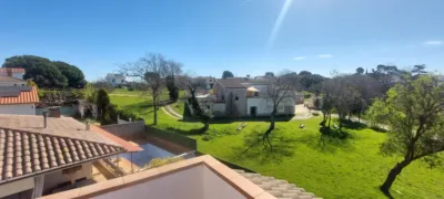 Chalet in La Sagrera photo 42