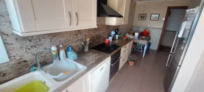 Chalet in La Sagrera photo 24