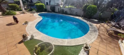 Chalet en venta en La Sagrera - Ansicht 6