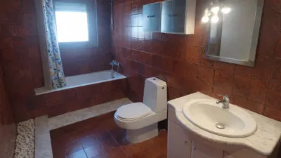 Chalet in La Sagrera photo 45