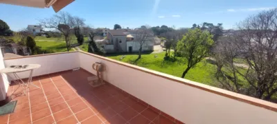 Chalet in La Sagrera photo 40
