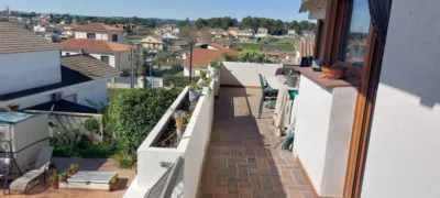 Chalet in La Sagrera photo 27