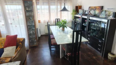 Chalet in La Sagrera photo 15