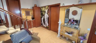 Chalet in La Sagrera photo 10