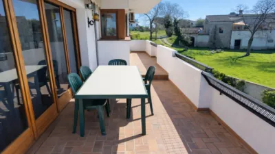 Chalet in La Sagrera photo 29
