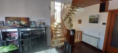 Chalet in La Sagrera photo 20