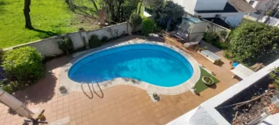Chalet in La Sagrera photo 25