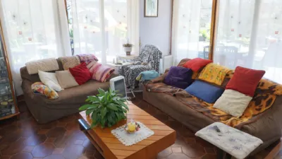Chalet in La Sagrera photo 16