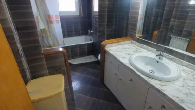 Chalet in La Sagrera photo 31