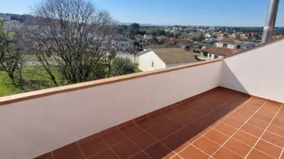 Chalet in La Sagrera photo 39