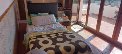 Chalet in La Sagrera photo 37