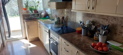 Chalet in La Sagrera photo 22