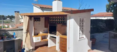 Chalet in La Sagrera photo 8
