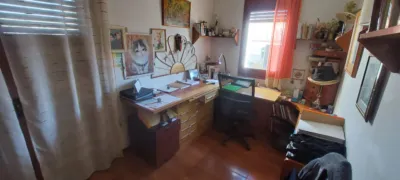 Chalet in La Sagrera photo 35