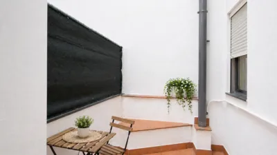 Piso en venta en Carrer del Vallès, cerca de Carrer de Josep Renom, Centre (Distrito Centre-Covadonga. Sabadell) de 335.000 €