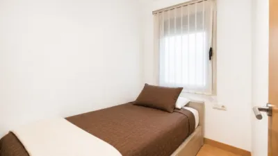 Piso en venta en Carrer del Vallès, cerca de Carrer de Josep Renom, Centre (Distrito Centre-Covadonga. Sabadell) de 335.000 €