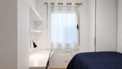 Piso en venta en Carrer del Vallès, cerca de Carrer de Josep Renom, Centre (Distrito Centre-Covadonga. Sabadell) de 335.000 €
