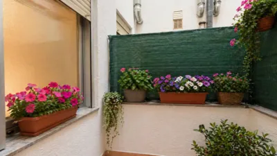 Piso en venta en Carrer del Vallès, cerca de Carrer de Josep Renom, Centre (Distrito Centre-Covadonga. Sabadell) de 335.000 €