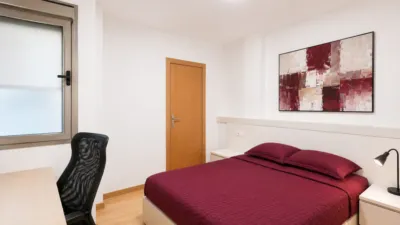 Piso en venta en Carrer del Vallès, cerca de Carrer de Josep Renom, Centre (Distrito Centre-Covadonga. Sabadell) de 335.000 €