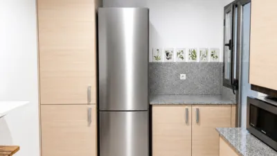Piso en venta en Carrer del Vallès, cerca de Carrer de Josep Renom, Centre (Distrito Centre-Covadonga. Sabadell) de 335.000 €
