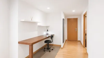 Piso en venta en Carrer del Vallès, cerca de Carrer de Josep Renom, Centre (Distrito Centre-Covadonga. Sabadell) de 335.000 €