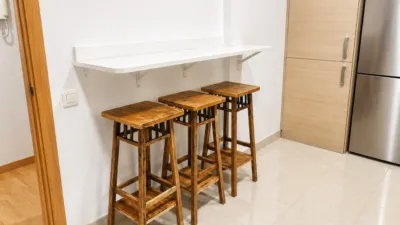 Piso en venta en Carrer del Vallès, cerca de Carrer de Josep Renom, Centre (Distrito Centre-Covadonga. Sabadell) de 335.000 €