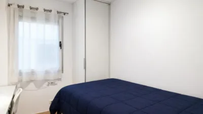 Piso en venta en Carrer del Vallès, cerca de Carrer de Josep Renom, Centre (Distrito Centre-Covadonga. Sabadell) de 335.000 €