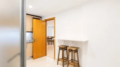 Piso en venta en Carrer del Vallès, cerca de Carrer de Josep Renom, Centre (Distrito Centre-Covadonga. Sabadell) de 335.000 €