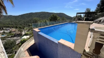 Chalet on Carrer de Capricorn photo 19