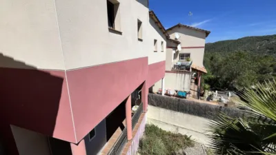 Chalet on Carrer de Capricorn photo 42