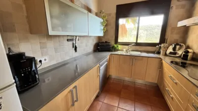 Chalet on Carrer de Capricorn photo 26