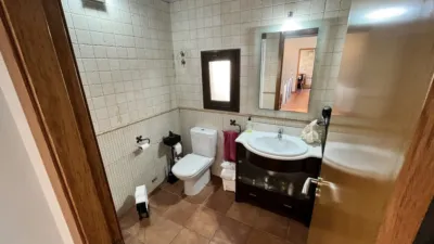 Chalet on Carrer de Capricorn photo 38