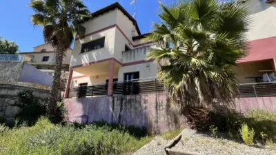 Chalet on Carrer de Capricorn photo 56