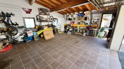Chalet on Carrer de Capricorn photo 69