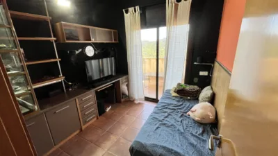 Chalet on Carrer de Capricorn photo 43