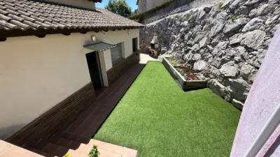 Chalet on Carrer de Capricorn photo 58