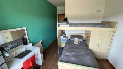 Chalet on Carrer de Capricorn photo 45