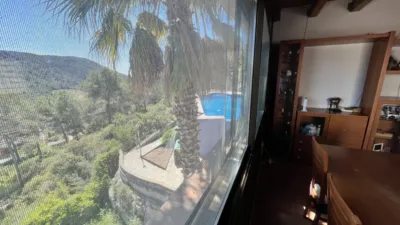 Chalet on Carrer de Capricorn photo 18