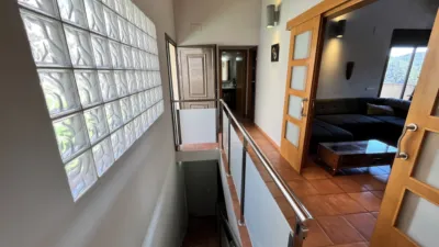 Chalet on Carrer de Capricorn photo 32