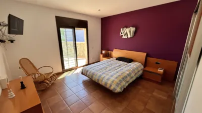 Chalet on Carrer de Capricorn photo 33