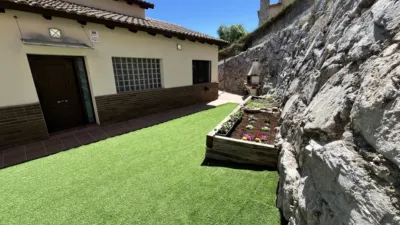 Chalet on Carrer de Capricorn photo 60