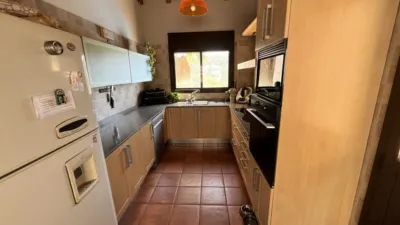 Chalet on Carrer de Capricorn photo 22