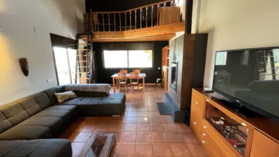 Chalet on Carrer de Capricorn photo 10