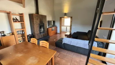Chalet on Carrer de Capricorn photo 4