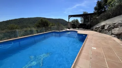 Chalet on Carrer de Capricorn photo 11
